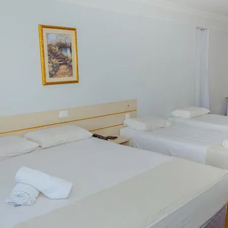 Harbor Buriti Hotel-2