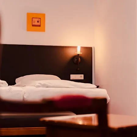 Hotel&Gasthaus Backmulde-2