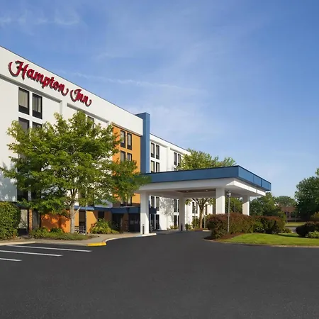 Hampton Inn - York-3