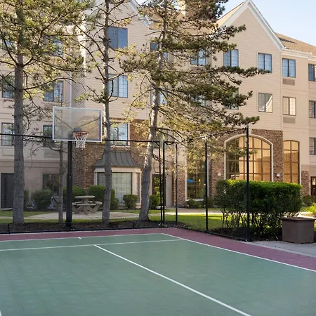 Staybridge Suites Boston - Burlington By Ihg-3