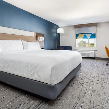 Holiday Inn Express & Suites Williamsburg By Ihg-2