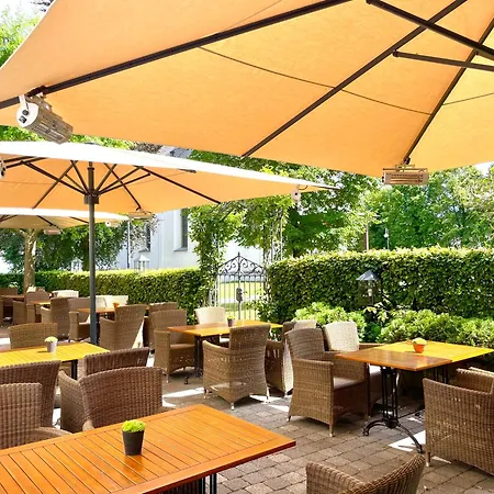 Landhotel Donner-3