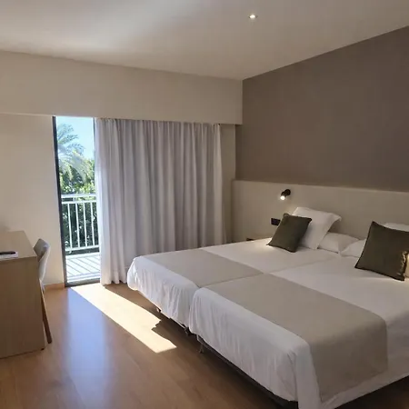 Hotel Tanit-2