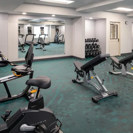 Towneplace Suites By Marriott Portland Airport-2