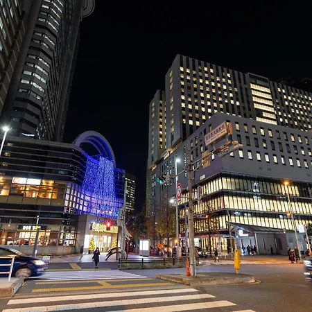 Hotel Rose Garden Shinjuku-2