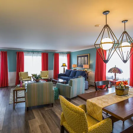 Saybrook Point Resort & Marina-2