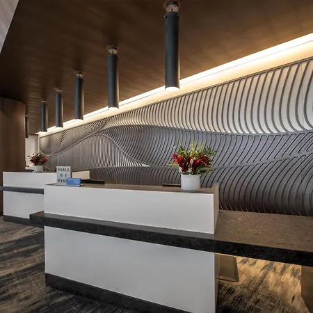 Hyatt Regency San Francisco Airport-2