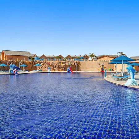Pickalbatros Jungle Aqua Park - Neverland Hurghada (Adults Only)-2