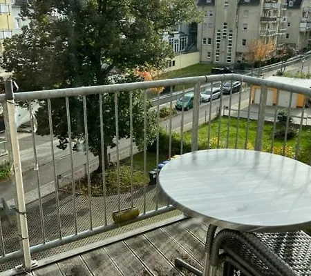 Aparthotel 1A-3