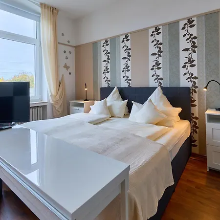 Arador City Hotel-3