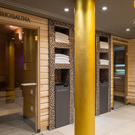 Steigenberger Icon Grandhotel Handelshof Leipzig-3