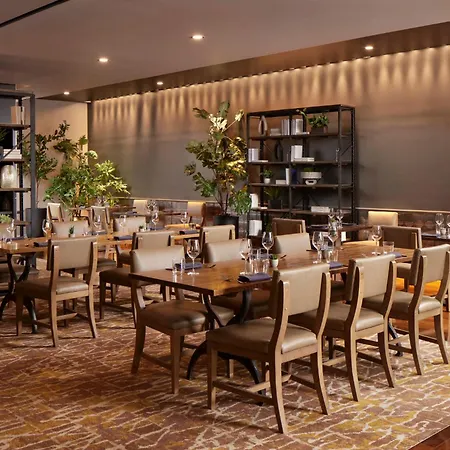 Loews Atlanta Hotel-2