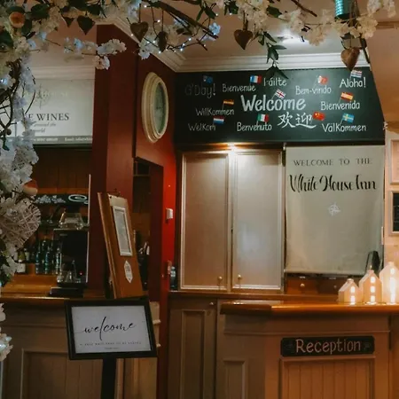 The White House Inn - Whitby-2