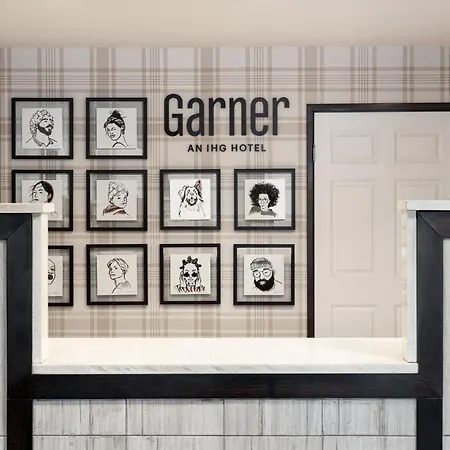 Garner Hotel Provo South By Ihg-3