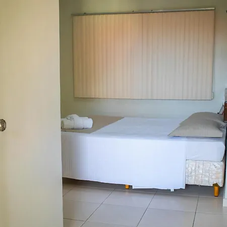 Hotel Pousada Dos Ventos-2