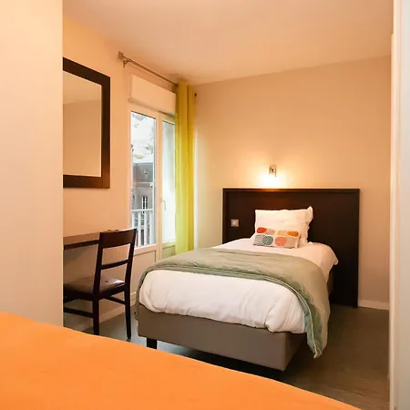 Hotel Le Richelieu-2