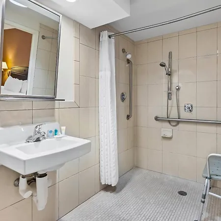 Comfort Inn & Suites Somerset - New Brunswick-2