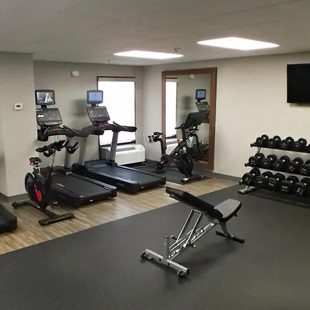 Hampton Inn Houma-2
