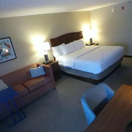 Hampton Inn Houma-3