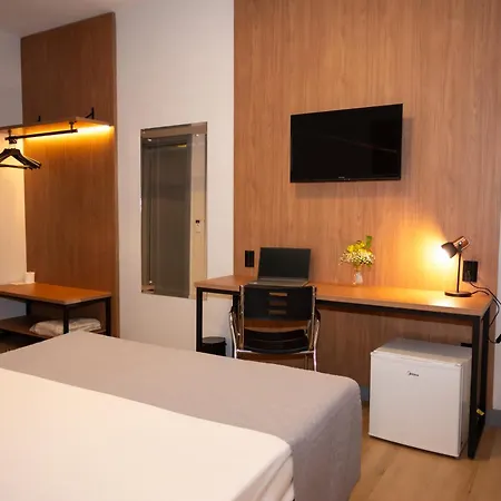 Delcas Hotel-3