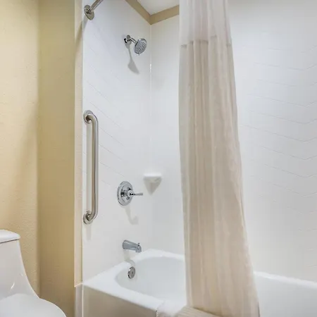 Comfort Inn Lafayette I-65-2