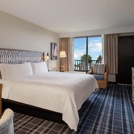Holiday Inn Bar Harbor Regency Hotel By Ihg-2