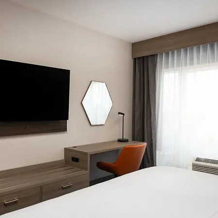 Holiday Inn Express & Suites Nampa - Idaho Center By Ihg-3