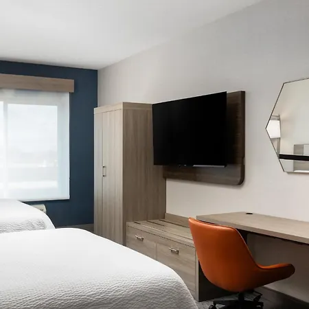 Holiday Inn Express & Suites Nampa - Idaho Center By Ihg-2