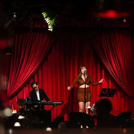 Hotel Muse Bangkok, Autograph Collection By Marriott-3