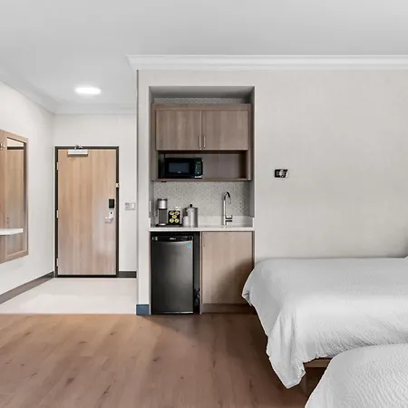 Holiday Inn Express Hotel & Suites Santa Cruz By Ihg-3