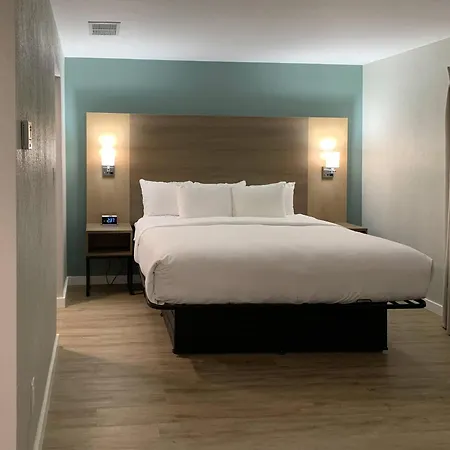 Mainstay Suites Springfield South - Battlefield Rd-2