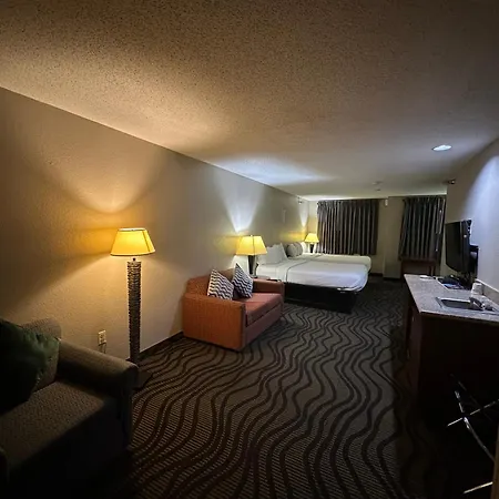 Baymont Inn & Suites By Wyndham Lincoln Ne-3