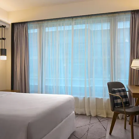 Sheraton Hong Kong Hotel & Towers-3