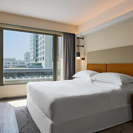 Sheraton Hong Kong Hotel & Towers-2