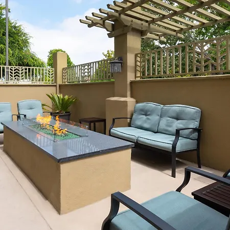 Larkspur Landing Extended Stay Suites Sunnyvale-2