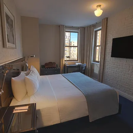 The Frederick Hotel Tribeca, A Small Luxury Hotel-3