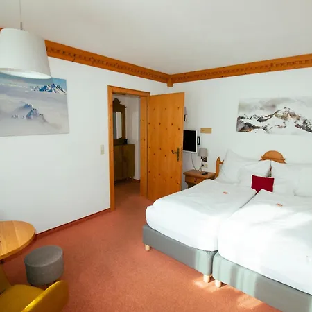 Aparthotel Alpin Life-3