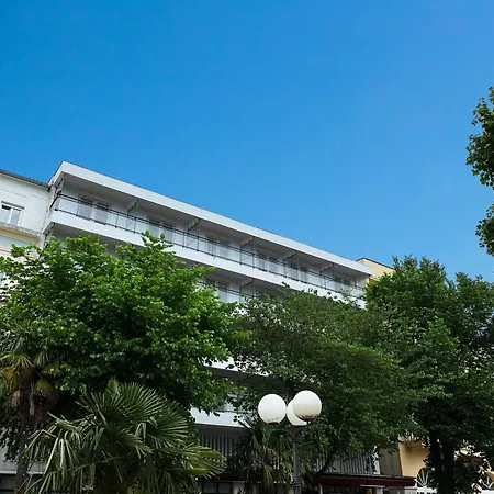 Hotel Zagreb-3