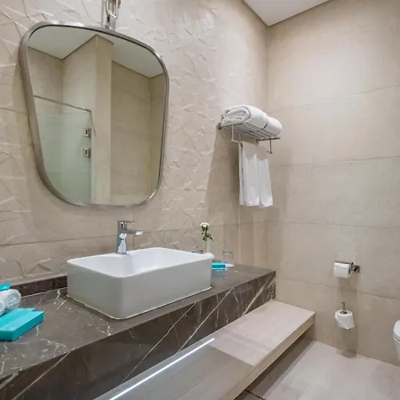Al Masa Hotel Nasr City-3