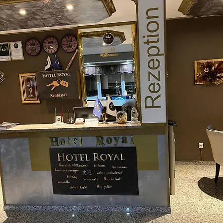 Hotel Royal-2