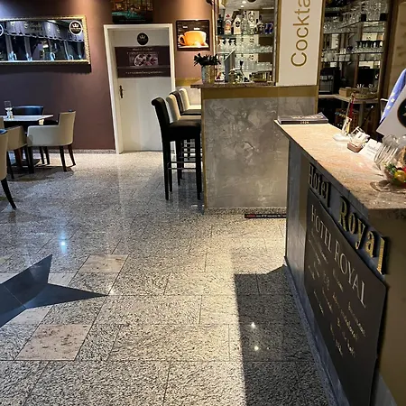 Hotel Royal-2
