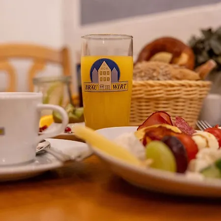 Altstadthotel Bräuwirt-3
