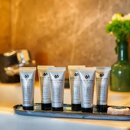 Nyx Hotel Mannheim By Leonardo Hotels-3