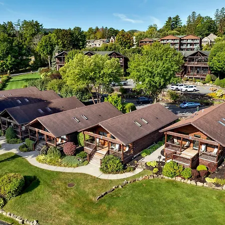 The Lodges At Cresthaven-2