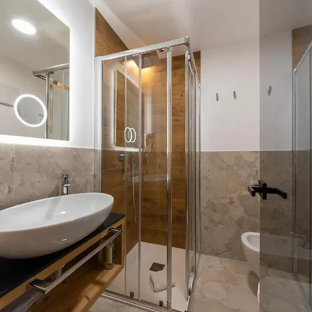 Hotel Ciampian-3