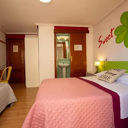 Sweet Home Salamanca-2
