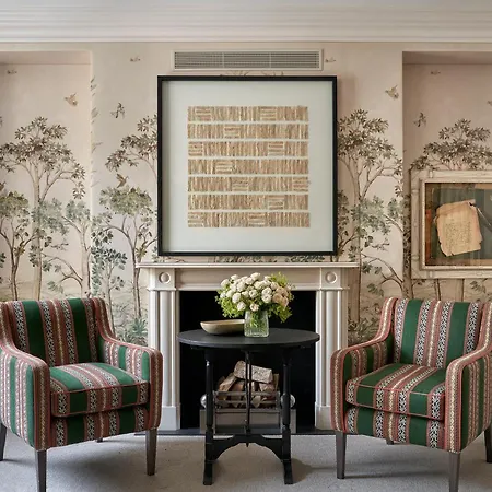 Haymarket Hotel, Firmdale Hotels-3