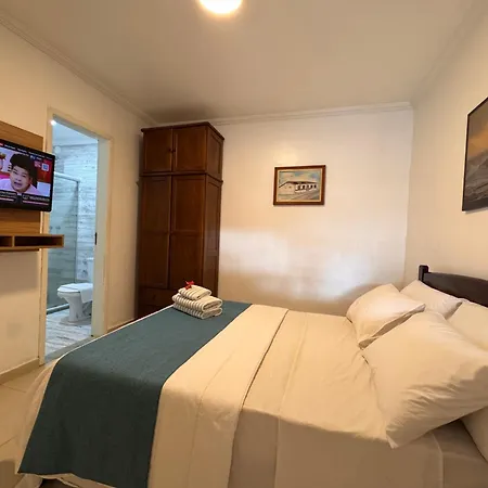 Pousada Porto Praia-3