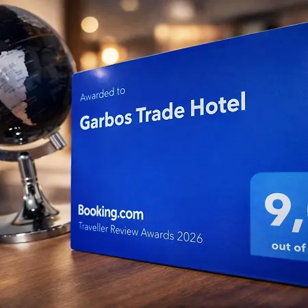 Garbos Trade Hotel-2