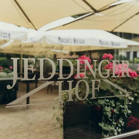 Jeddinger Hof Land- und Seminarhotel-2